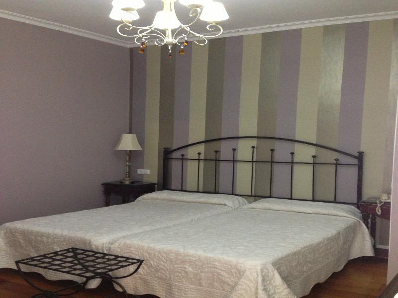 Hotel Le Petit Paris Sewilla Zewnętrze zdjęcie